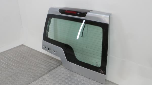 Portón trasero LAND ROVER Discovery III (L319) Imagem-5