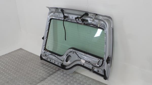 Portón trasero LAND ROVER Discovery III (L319) Imagem-8