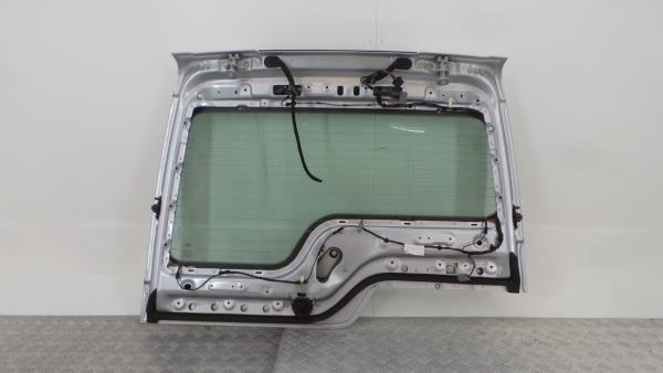 Portón trasero LAND ROVER Discovery III (L319) Imagem-6