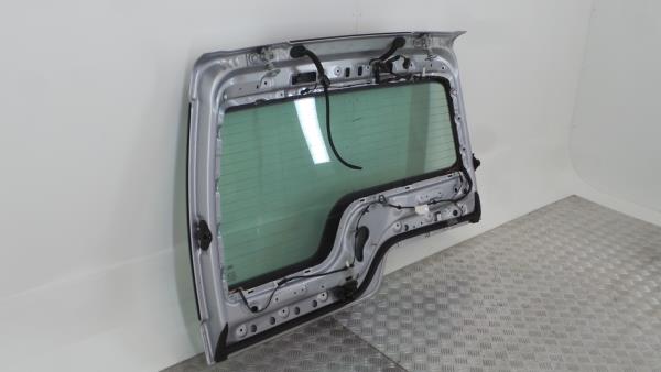 Portón trasero LAND ROVER Discovery III (L319) Imagem-7