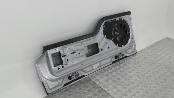 Portón trasero LAND ROVER Discovery III (L319) Imagem-5