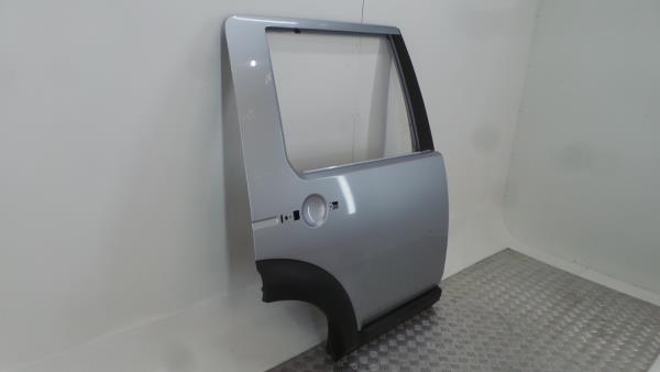 Puerta Trasero Derecho LAND ROVER Discovery III (L319) Imagem-2