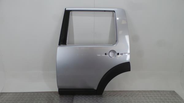 Porta trás esquerda LAND ROVER Discovery III (L319) Imagem-1