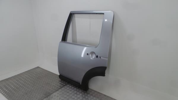 Porta trás esquerda LAND ROVER Discovery III (L319) Imagem-2