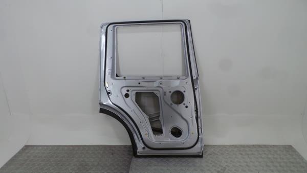 Porta trás esquerda LAND ROVER Discovery III (L319) Imagem-4