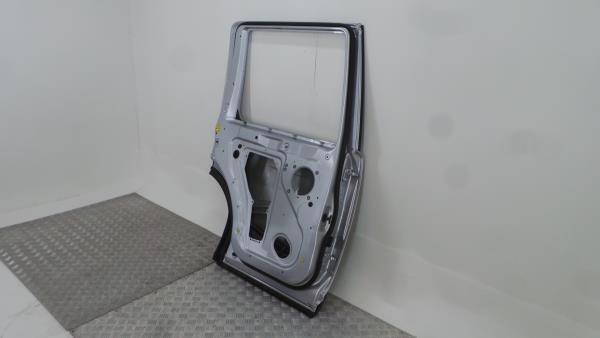 Porta trás esquerda LAND ROVER Discovery III (L319) Imagem-5