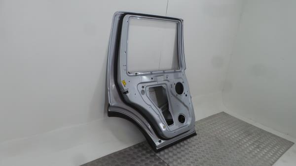Porta trás esquerda LAND ROVER Discovery III (L319) Imagem-6