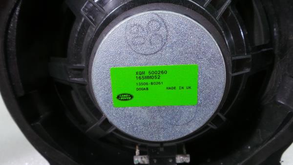 Colonne de son LAND ROVER Discovery III (L319) Imagem-4