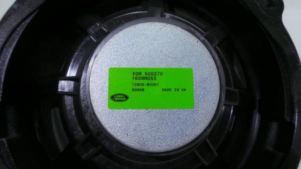 Colonne de son LAND ROVER Discovery III (L319) Imagem-4