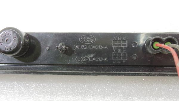 Additional stop light / 3rd stop light LAND ROVER Range Rover Evoque (L538) Imagem-5