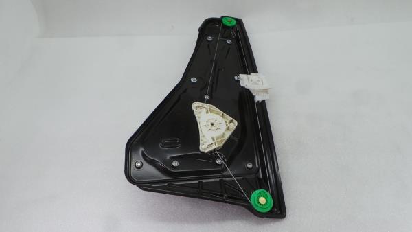 Fensterheber hinten links LAND ROVER Discovery III (L319)