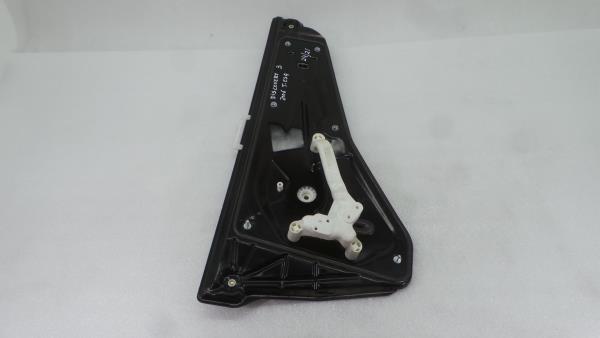 Elevalunas trasero izquierdo LAND ROVER Discovery III (L319) Imagem-1