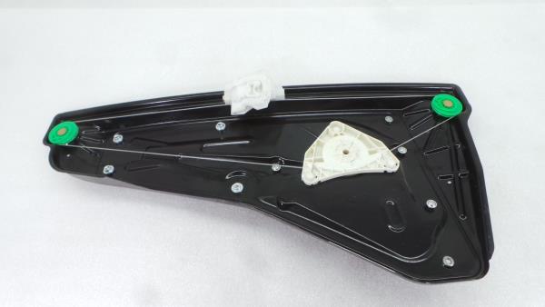 Elevalunas trasero izquierdo LAND ROVER Discovery III (L319) Imagem-3