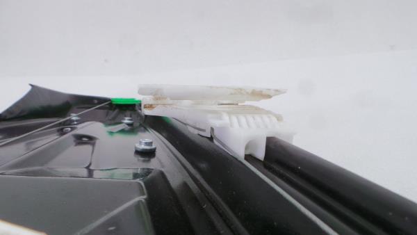 Elevalunas trasero izquierdo LAND ROVER Discovery III (L319) Imagem-6