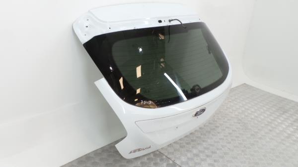 Portellone bagagliaio FORD Focus III Sedan Imagem-1