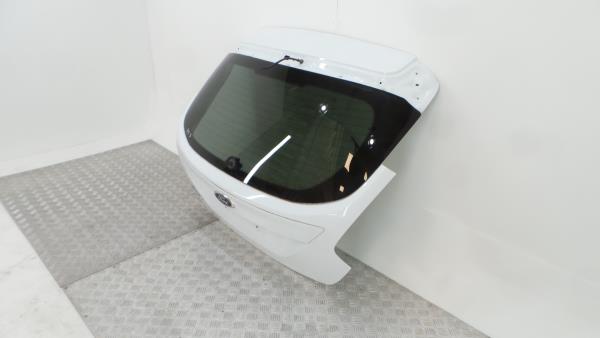 Portellone bagagliaio FORD Focus III Sedan Imagem-2