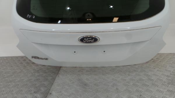 Portellone bagagliaio FORD Focus III Sedan Imagem-3