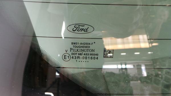 Portellone bagagliaio FORD Focus III Sedan Imagem-5