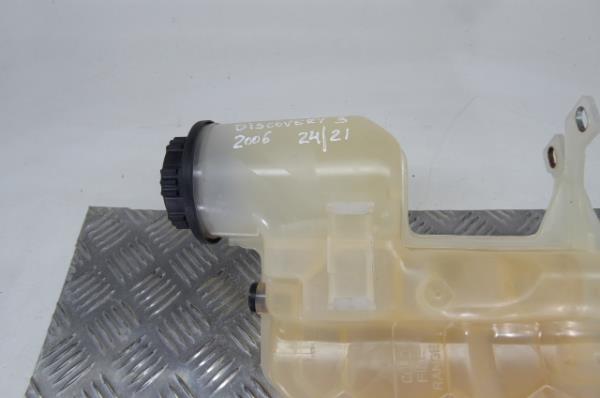 Universal tank LAND ROVER Discovery III (L319) Imagem-1