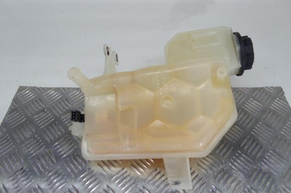 Universal tank LAND ROVER Discovery III (L319) Imagem-2