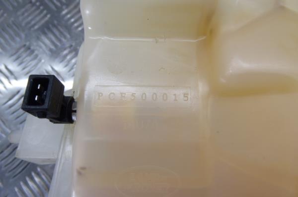 Universal tank LAND ROVER Discovery III (L319) Imagem-5