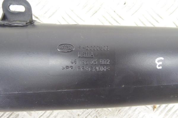 Luftversorgung / Luftansaugkanal-Teil LAND ROVER Discovery III (L319) Imagem-5