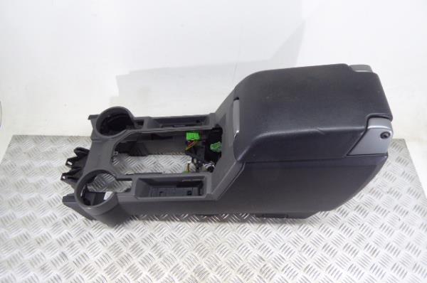 Consola central LAND ROVER Discovery III (L319)