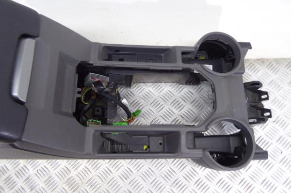 Console central LAND ROVER Discovery III (L319) Imagem-3
