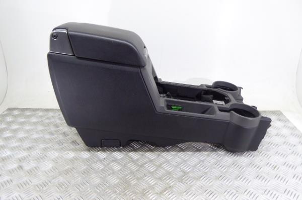 Console central LAND ROVER Discovery III (L319) Imagem-2