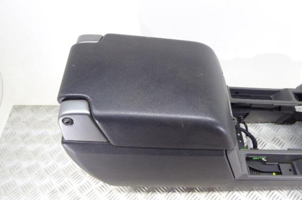 Console central LAND ROVER Discovery III (L319) Imagem-4