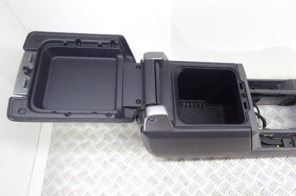 Console central LAND ROVER Discovery III (L319) Imagem-5