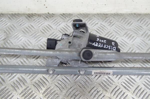 Essuie-glace moteur avant LAND ROVER Discovery III (L319) Imagem-3
