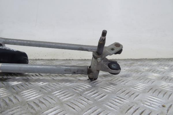 Essuie-glace moteur avant LAND ROVER Discovery III (L319) Imagem-2