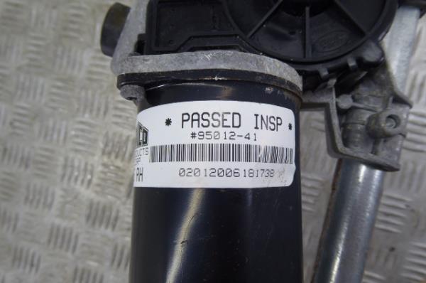 Essuie-glace moteur avant LAND ROVER Discovery III (L319) Imagem-5