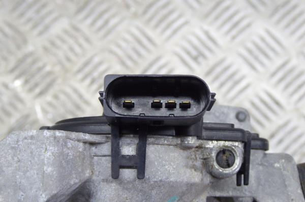 Essuie-glace moteur avant LAND ROVER Discovery III (L319) Imagem-6