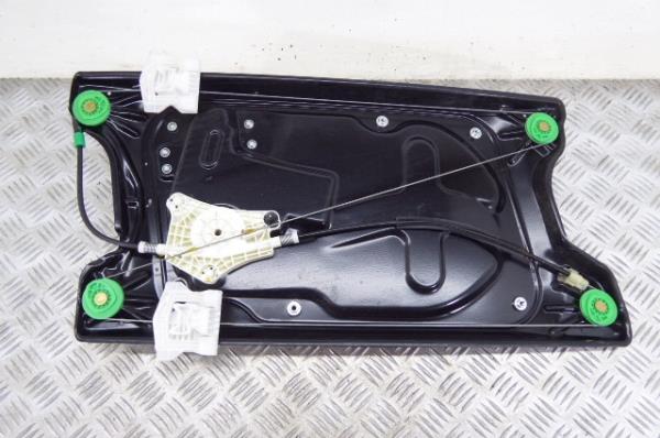 Lève-vitre avant gauche LAND ROVER Discovery III (L319) Imagem-3