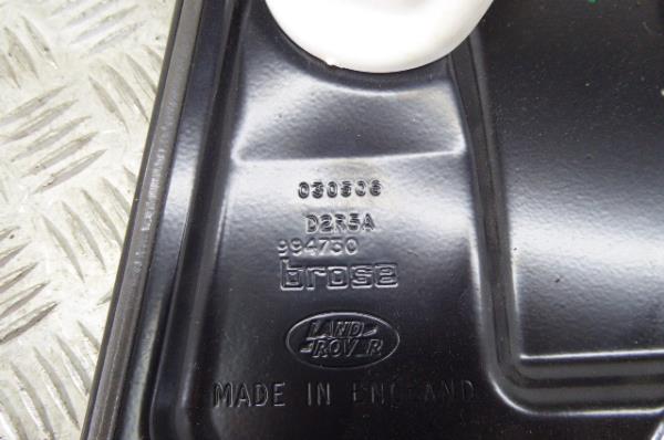 Lève-vitre avant gauche LAND ROVER Discovery III (L319) Imagem-6