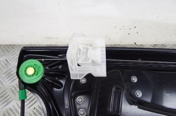 Lève-vitre avant gauche LAND ROVER Discovery III (L319) Imagem-5