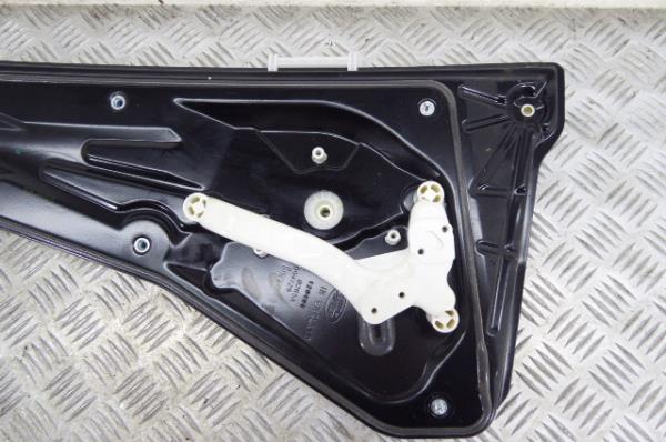 Fensterheber hinten rechts LAND ROVER Discovery III (L319) Imagem-1