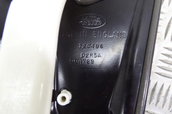 Fensterheber hinten rechts LAND ROVER Discovery III (L319) Imagem-4