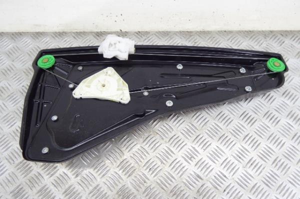 Fensterheber hinten rechts LAND ROVER Discovery III (L319) Imagem-2