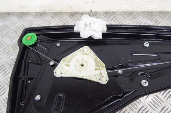 Fensterheber hinten rechts LAND ROVER Discovery III (L319) Imagem-3