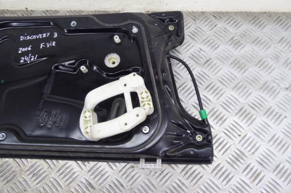 Fensterheber vorne rechts LAND ROVER Discovery III (L319) Imagem-1