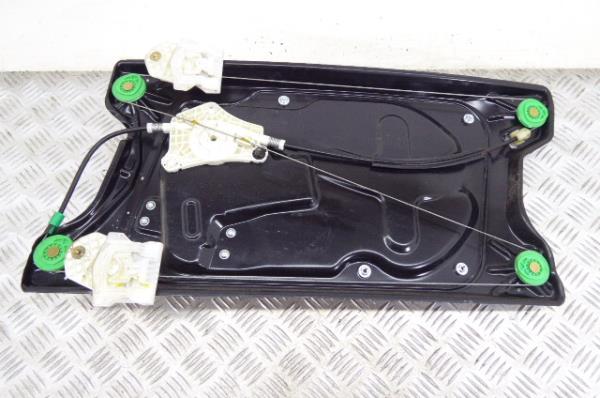 Fensterheber vorne rechts LAND ROVER Discovery III (L319) Imagem-3