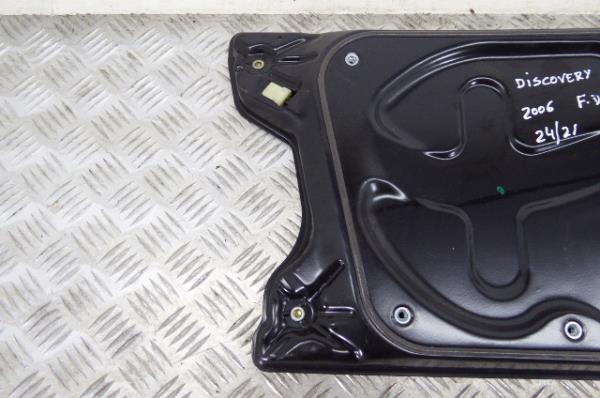 Fensterheber vorne rechts LAND ROVER Discovery III (L319) Imagem-2