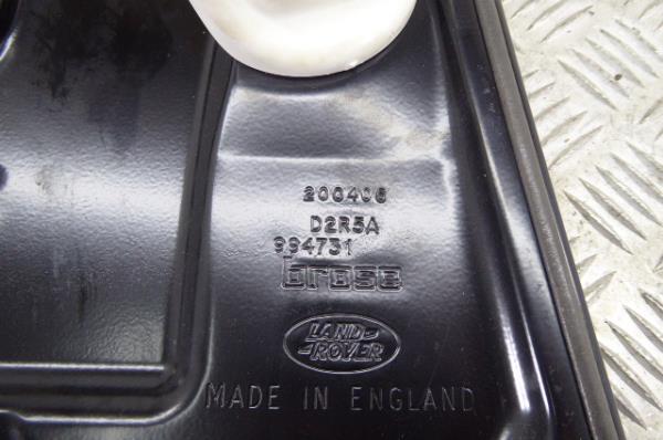 Fensterheber vorne rechts LAND ROVER Discovery III (L319) Imagem-6