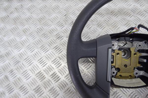 Volante de dirección LAND ROVER Discovery III (L319) Imagem-2