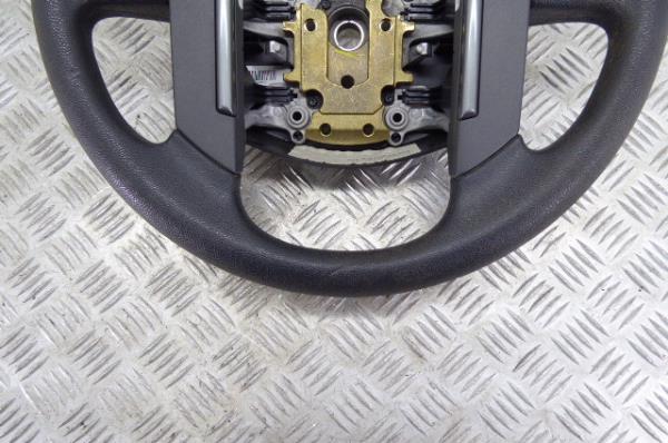 Volante de dirección LAND ROVER Discovery III (L319) Imagem-1