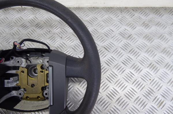 Volante de dirección LAND ROVER Discovery III (L319) Imagem-3
