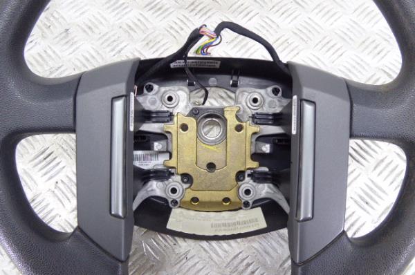 Volante de dirección LAND ROVER Discovery III (L319) Imagem-5